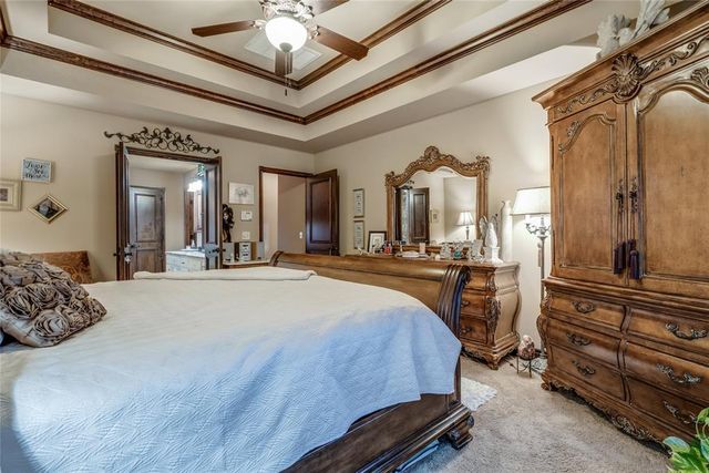 5424 Table Rock Drive, Edmond, OK 73025