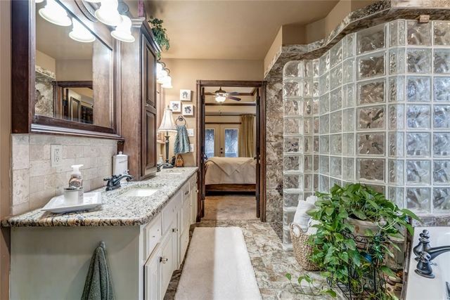 5424 Table Rock Drive, Edmond, OK 73025