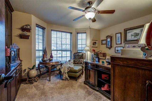 5424 Table Rock Drive, Edmond, OK 73025