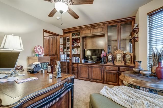 5424 Table Rock Drive, Edmond, OK 73025