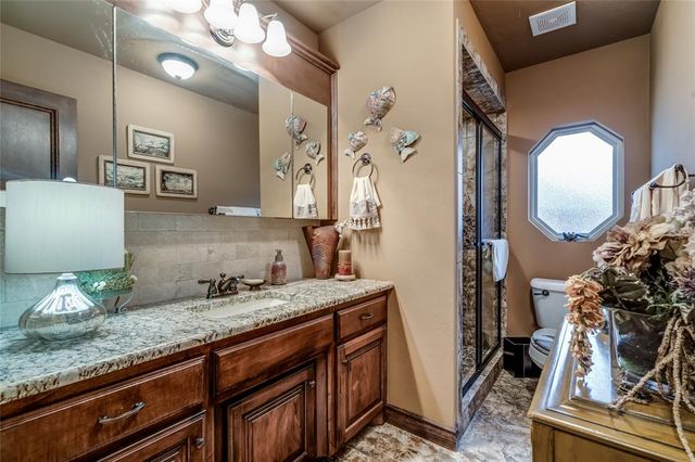 5424 Table Rock Drive, Edmond, OK 73025