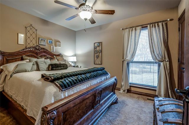 5424 Table Rock Drive, Edmond, OK 73025