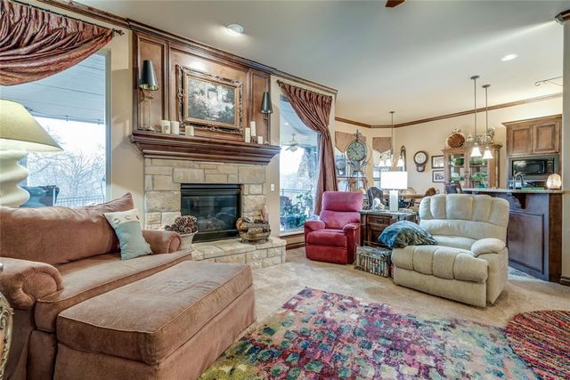 5424 Table Rock Drive, Edmond, OK 73025