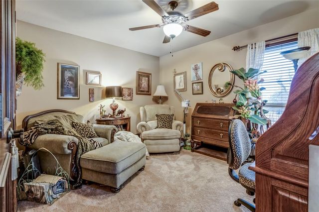 5424 Table Rock Drive, Edmond, OK 73025