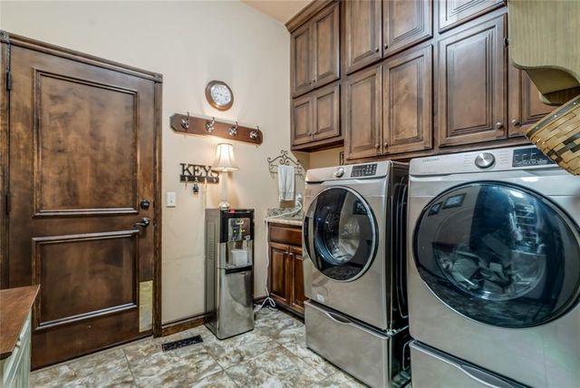 5424 Table Rock Drive, Edmond, OK 73025