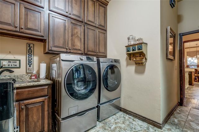 5424 Table Rock Drive, Edmond, OK 73025