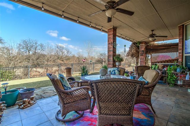 5424 Table Rock Drive, Edmond, OK 73025