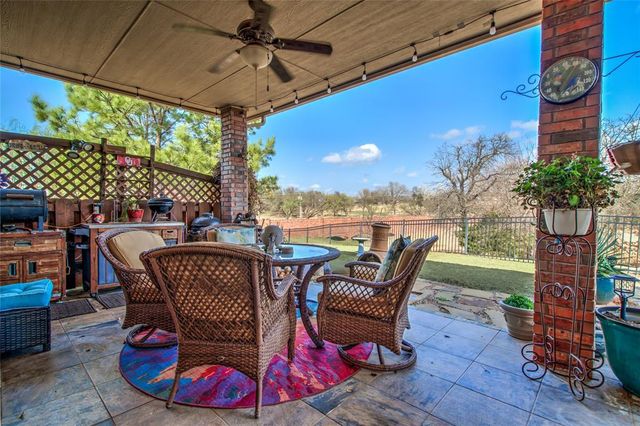 5424 Table Rock Drive, Edmond, OK 73025