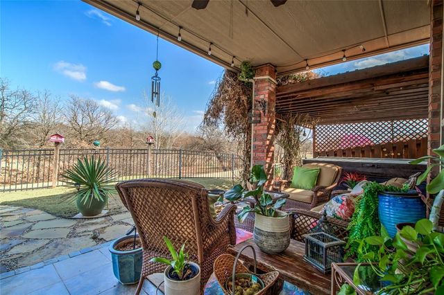 5424 Table Rock Drive, Edmond, OK 73025