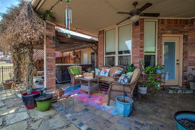 5424 Table Rock Drive, Edmond, OK 73025