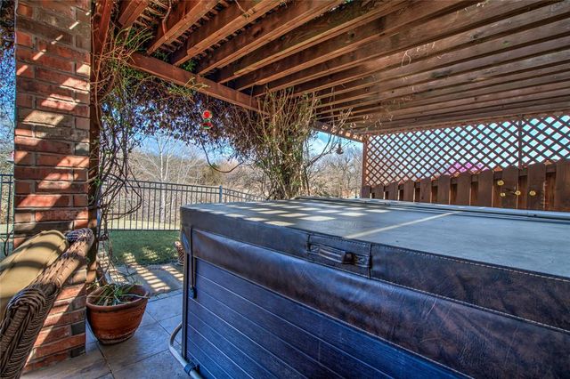 5424 Table Rock Drive, Edmond, OK 73025