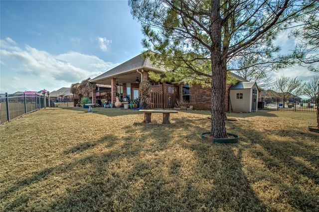 5424 Table Rock Drive, Edmond, OK 73025