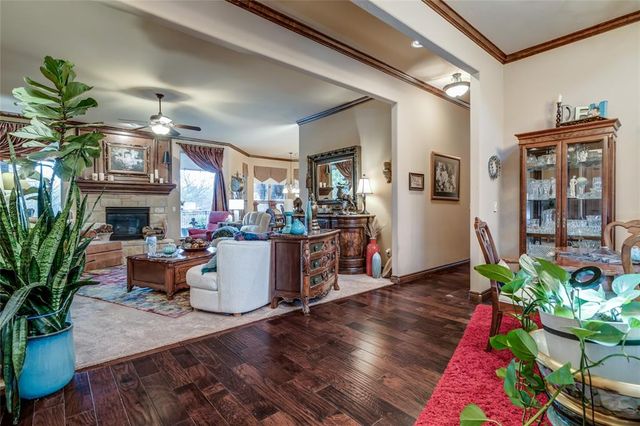 5424 Table Rock Drive, Edmond, OK 73025