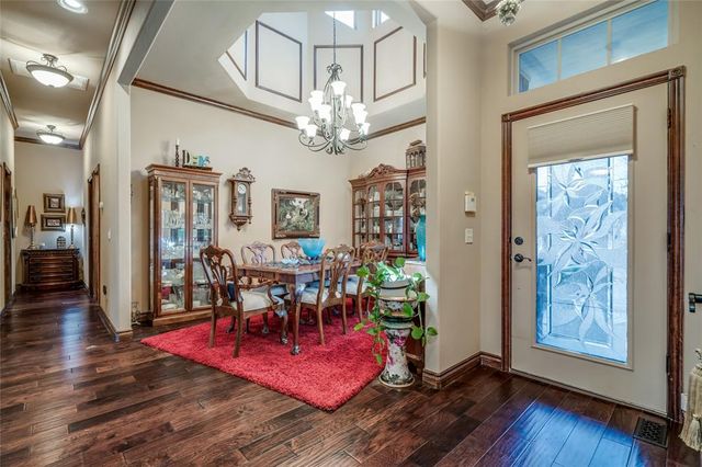 5424 Table Rock Drive, Edmond, OK 73025