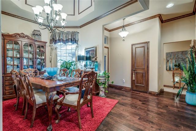 5424 Table Rock Drive, Edmond, OK 73025