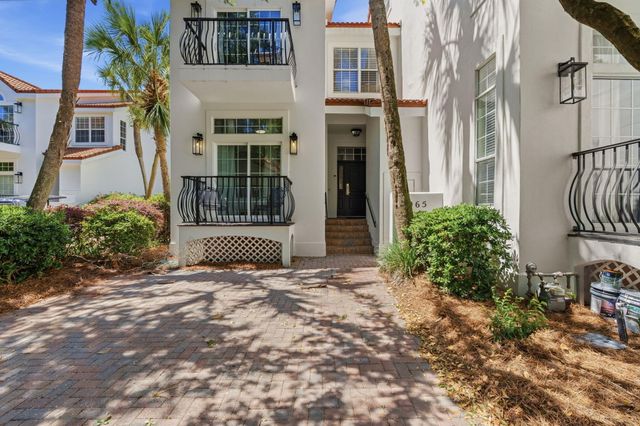 65 Vantage Point, Miramar Beach, FL 32550