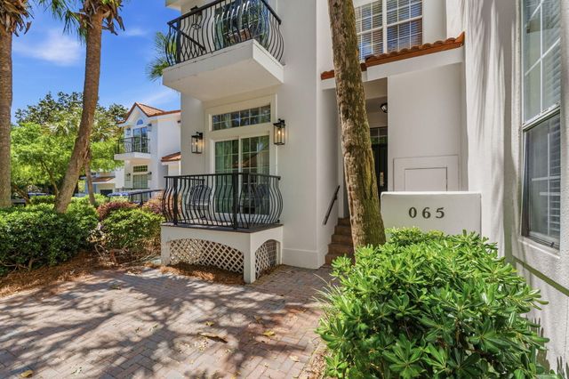 65 Vantage Point, Miramar Beach, FL 32550