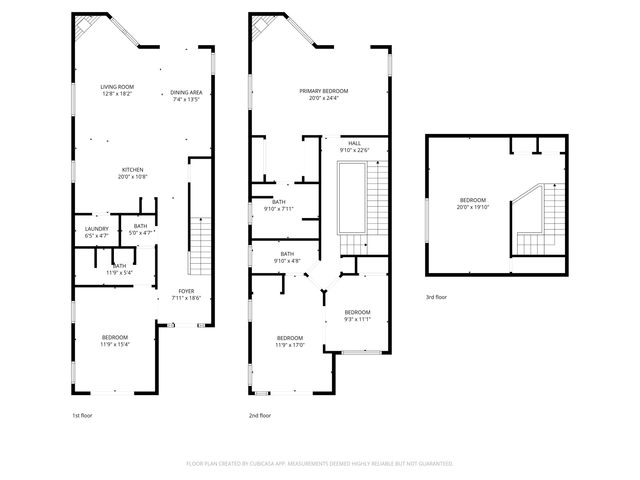 65 Vantage Point, Miramar Beach, FL 32550