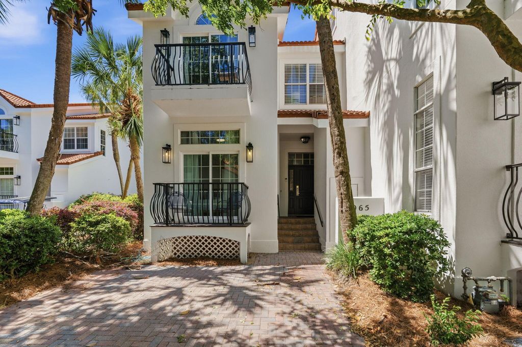 65 Vantage Point, Miramar Beach, FL 32550