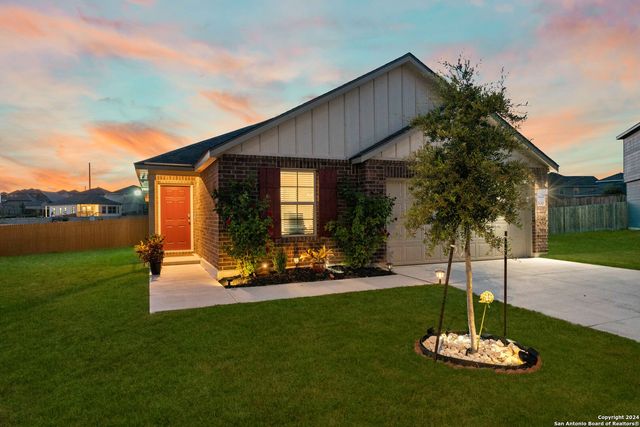 100 HUNTERS CP, San Antonio, TX 78253