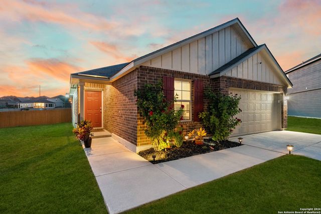 100 HUNTERS CP, San Antonio, TX 78253