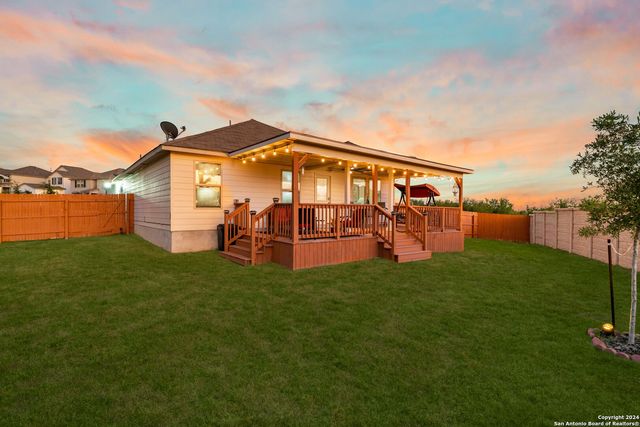 100 HUNTERS CP, San Antonio, TX 78253