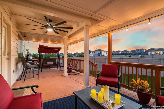 100 HUNTERS CP, San Antonio, TX 78253