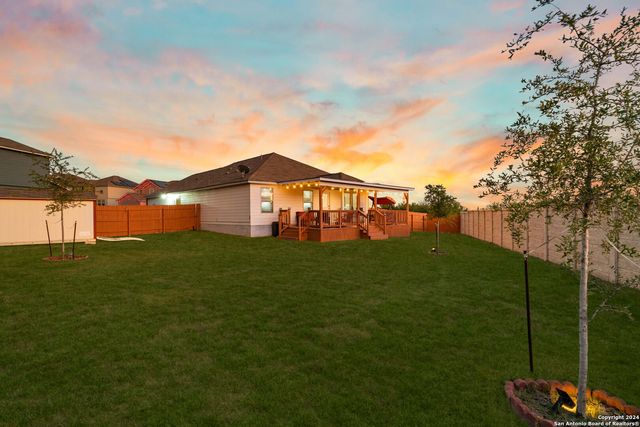 100 HUNTERS CP, San Antonio, TX 78253