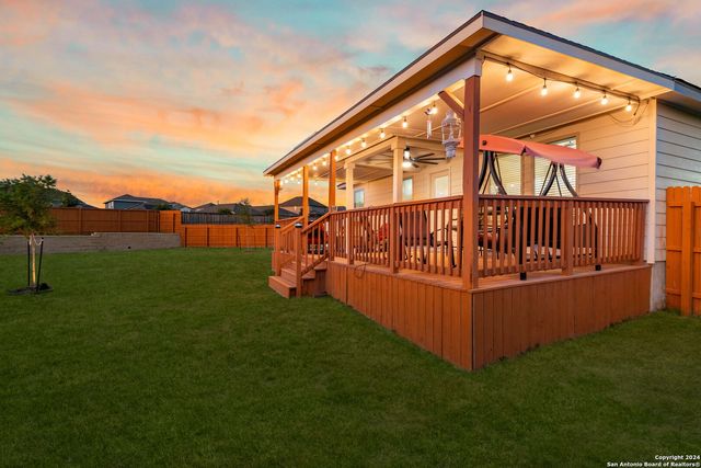 100 HUNTERS CP, San Antonio, TX 78253