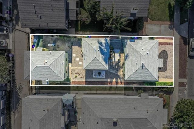 4755-57 Terrace Drive, San Diego, CA 92116