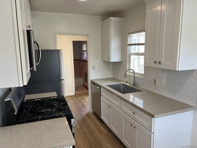 4755-57 Terrace Drive, San Diego, CA 92116