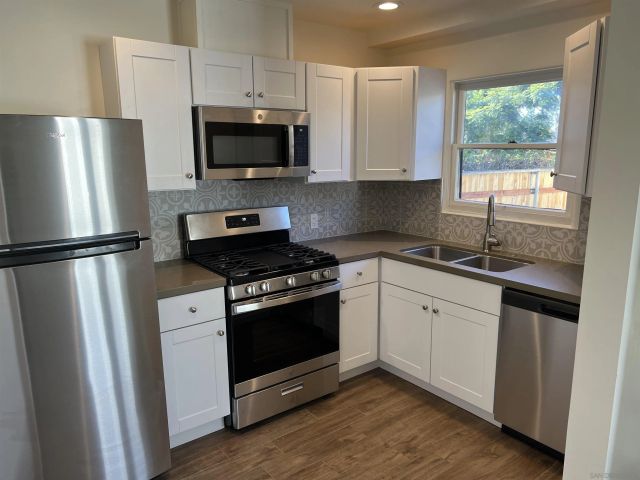 4755-57 Terrace Drive, San Diego, CA 92116