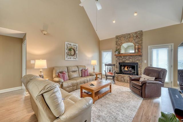 343 Dan Knob, Hayesville, NC 28904