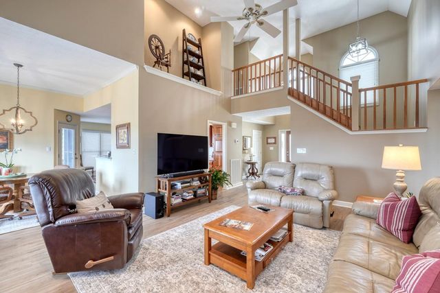 343 Dan Knob, Hayesville, NC 28904