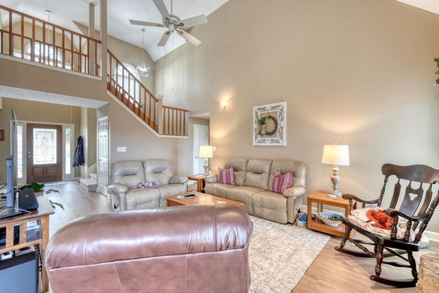 343 Dan Knob, Hayesville, NC 28904