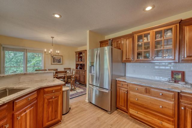 343 Dan Knob, Hayesville, NC 28904