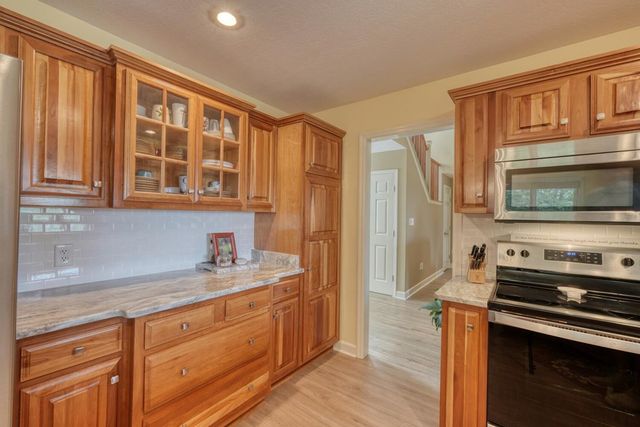 343 Dan Knob, Hayesville, NC 28904