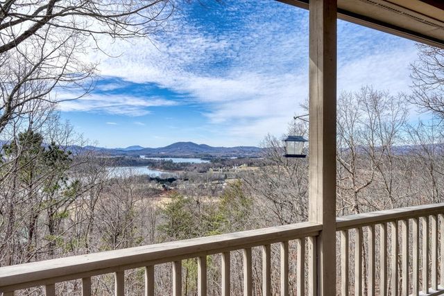 343 Dan Knob, Hayesville, NC 28904