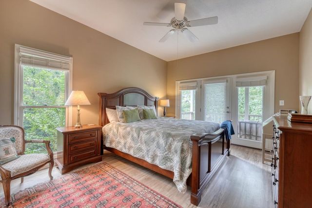 343 Dan Knob, Hayesville, NC 28904