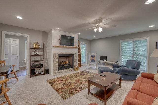 343 Dan Knob, Hayesville, NC 28904