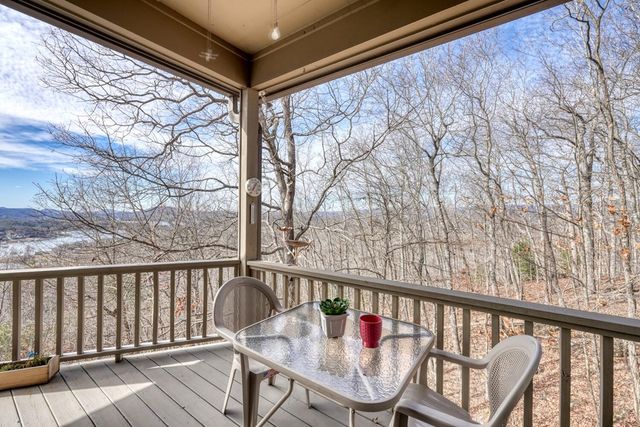 343 Dan Knob, Hayesville, NC 28904