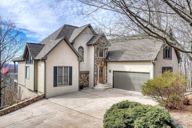 343 Dan Knob, Hayesville, NC 28904