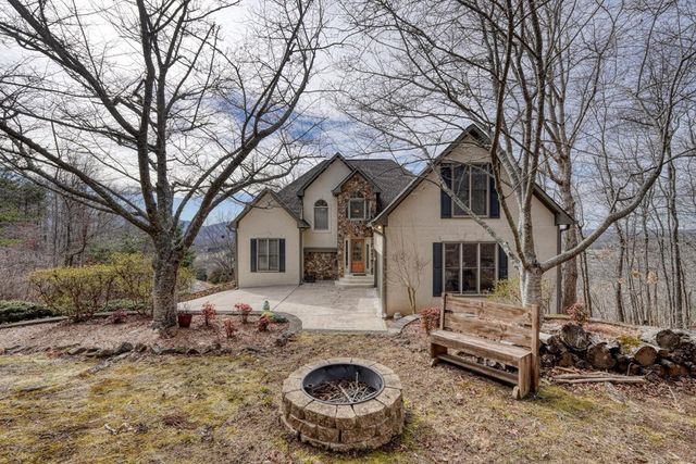 343 Dan Knob, Hayesville, NC 28904