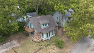 380 Rock Street, Fayetteville, AR 72701