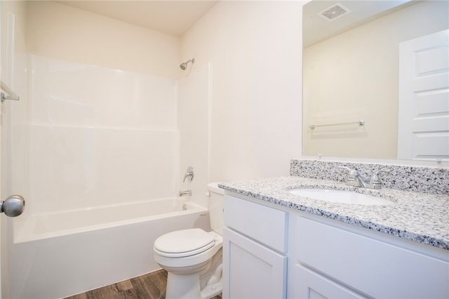 2720 Gorman Street, Pea Ridge, AR 72751