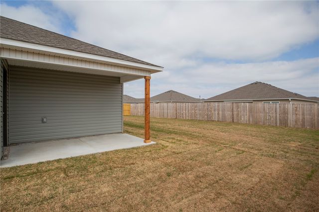 2720 Gorman Street, Pea Ridge, AR 72751