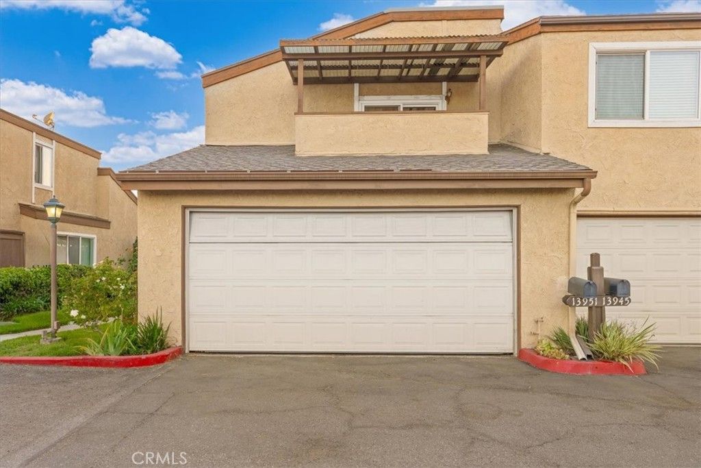 13951 Nadia Way 5, Garden Grove, CA 92843 — exterior