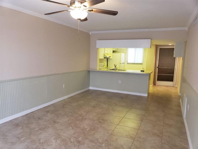 25225 RAMPART BOULEVARD 2001, Punta Gorda, FL 33983
