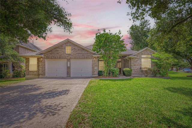 801 Lone Buck PASS, Cedar Park, TX 78613