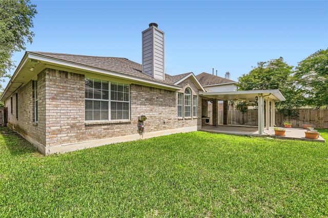 801 Lone Buck PASS, Cedar Park, TX 78613